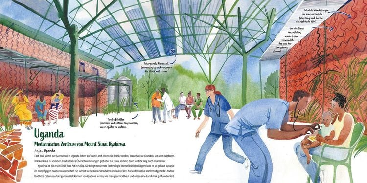 Produktbild: Unsere St&auml;dte, unsere Zukunft