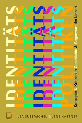 Produktbild: Identit&auml;tspolitiken