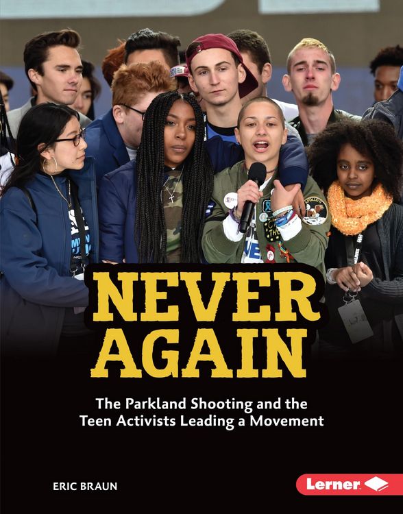 Produktbild: Never Again