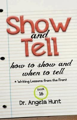 Produktbild: Show and Tell