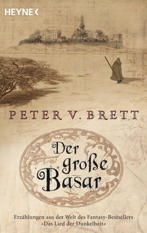 Produktbild: Der gro&szlig;e Basar