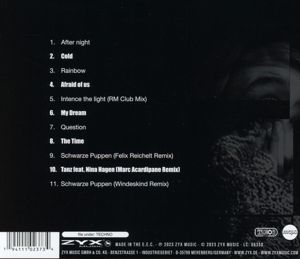Produktbild: Afraid Of Us