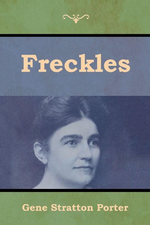 Produktbild: Freckles