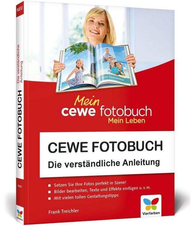 Produktbild: CEWE Fotobuch