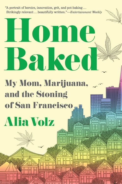Produktbild: Home Baked