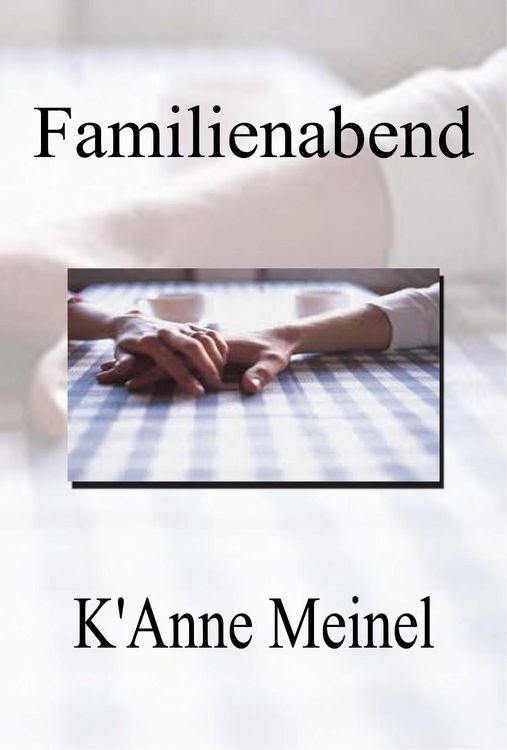 Produktbild: Familienabend