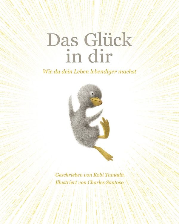 Produktbild: Das Gl&uuml;ck in dir