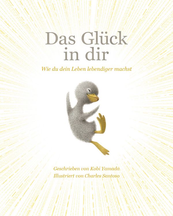 Produktbild: Das Gl&uuml;ck in dir