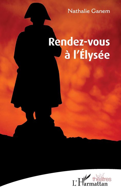 Produktbild: Rendez-vous &agrave; l'&Eacute;lys&eacute;e