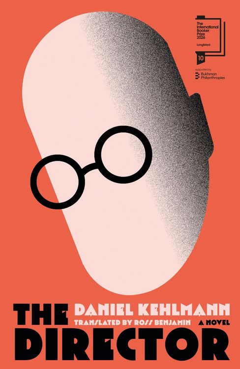 Produktbild: The Director