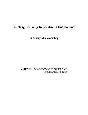 Produktbild: Lifelong Learning Imperative in Engineering
