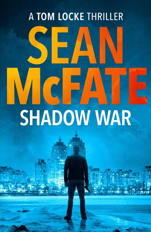 Produktbild: Shadow War