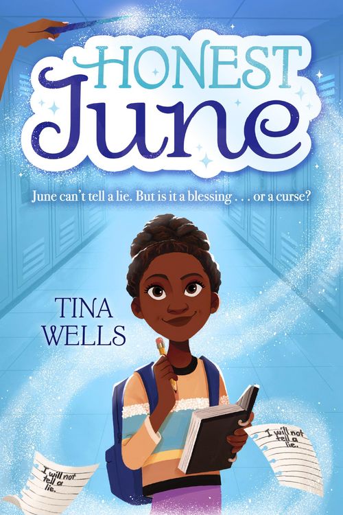 Produktbild: Honest June