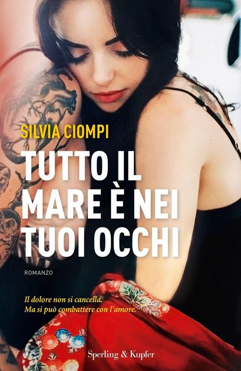 Produktbild: Tutto il mare &egrave; nei tuoi occhi