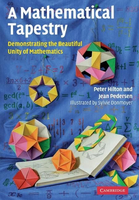Produktbild: Mathematical Tapestry