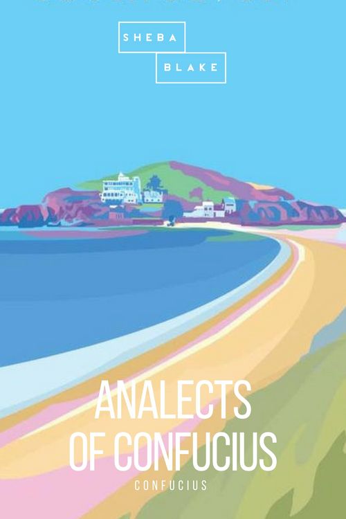 Produktbild: Analects of Confucius