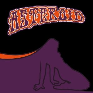 Produktbild: Asteroid