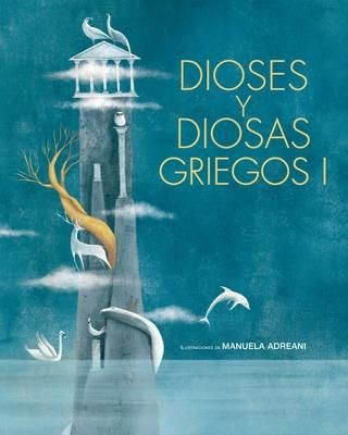 Produktbild: Dioses Y Diosas Griegos I