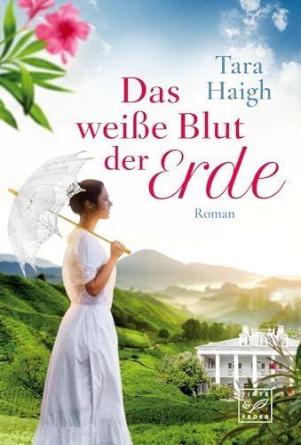 Produktbild: Das wei&szlig;e Blut der Erde