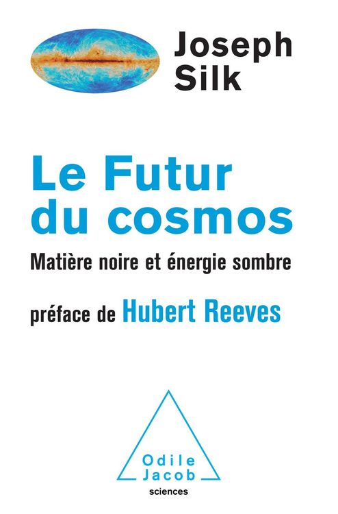 Produktbild: Le Futur du cosmos
