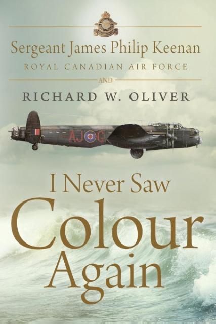 Produktbild: I Never Saw Colour Again