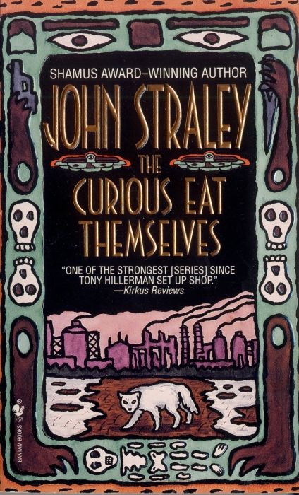 Produktbild: The Curious Eat Themselves