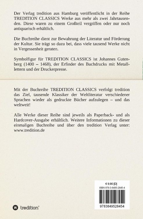 Produktbild: Was ist Spiritismus?
