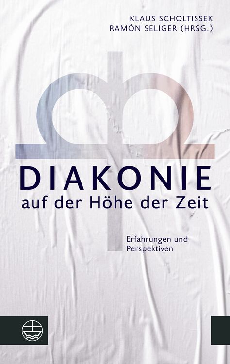 Produktbild: Diakonie auf der H&ouml;he der Zeit