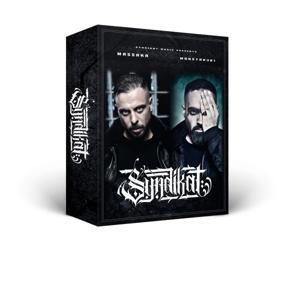 Produktbild: Syndikat Box Set Gr.XL