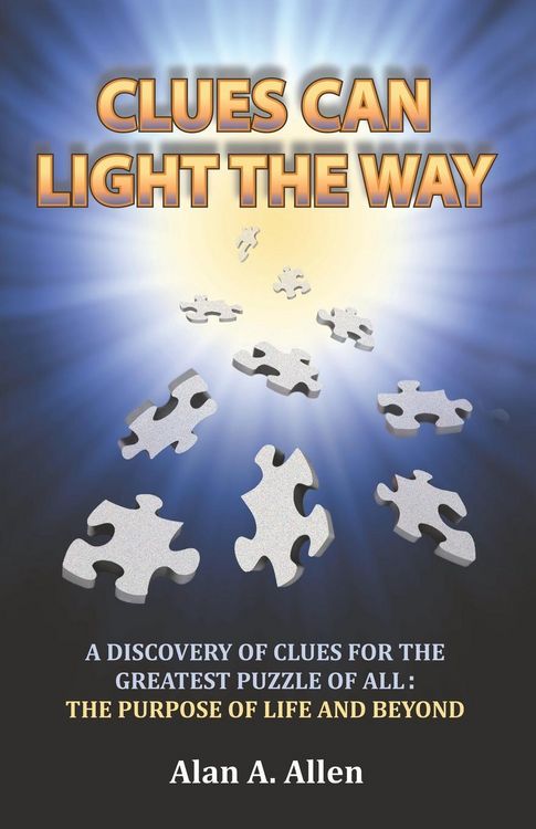 Produktbild: Clues Can Light the Way