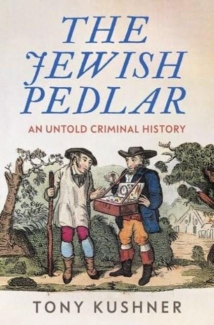Produktbild: The Jewish Pedlar