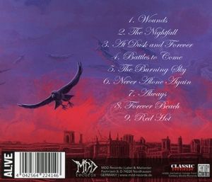 Produktbild: At Dusk And Forever
