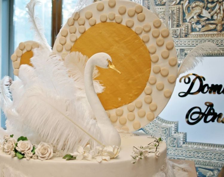 Produktbild: Ottolenghi und die Versuchungen von Versailles (OmU)