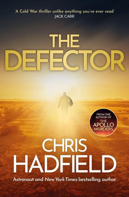 Produktbild: The Defector
