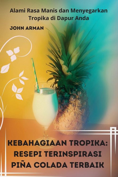 Produktbild: Kebahagiaan Tropika