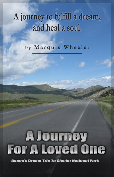 Produktbild: Journey For A Loved One