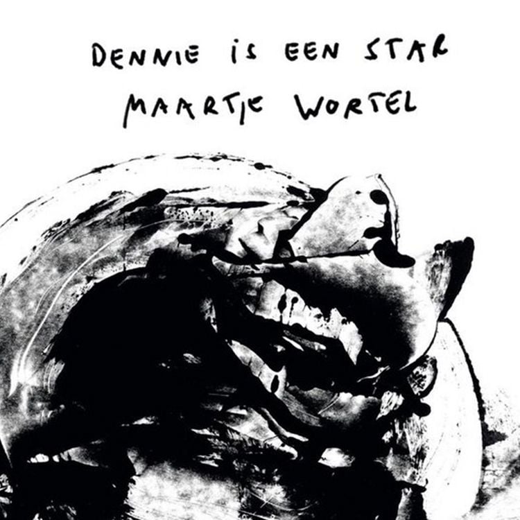 Produktbild: Dennie is een star
