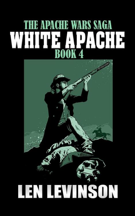 Produktbild: White Apache