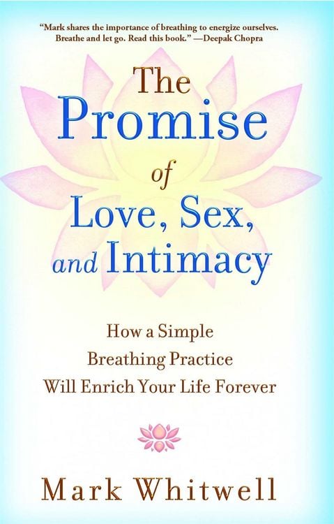 Produktbild: The Promise of Love, Sex, and Intimacy