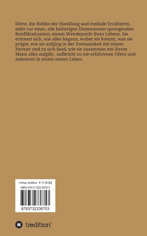 Produktbild: Die Mitl&auml;uferin