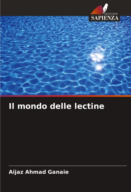 Produktbild: Il mondo delle lectine