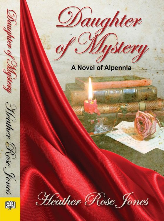 Produktbild: Daughter of Mystery