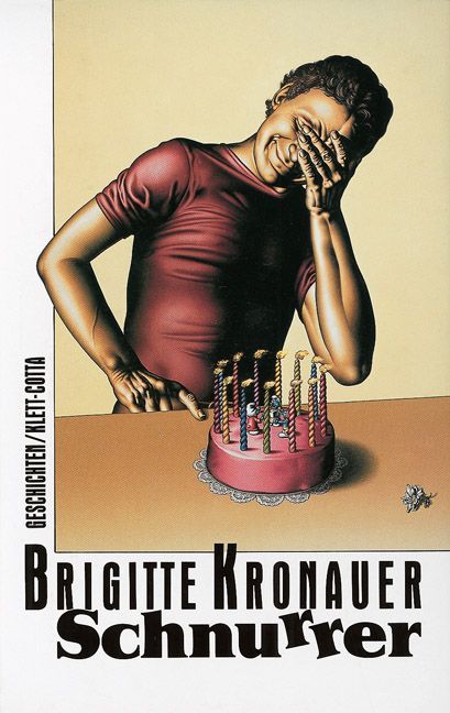 Produktbild: Schnurrer