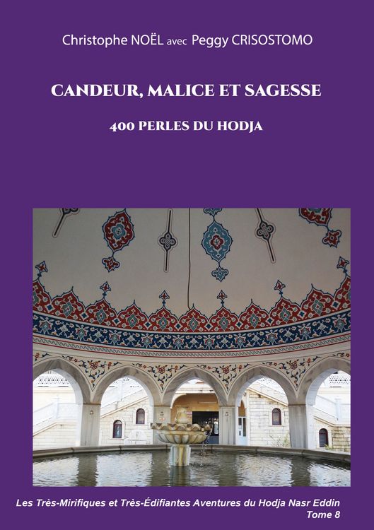 Produktbild: Candeur, malice et sagesse