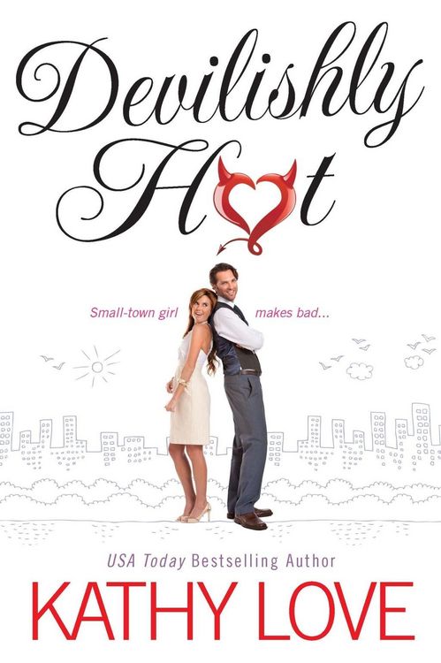Produktbild: Devilishly Hot