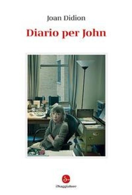 Produktbild: Diario per John