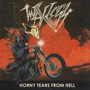 Produktbild: Horny Tears from Hell