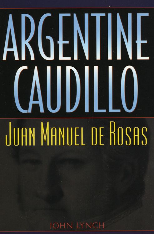 Produktbild: Argentine Caudillo