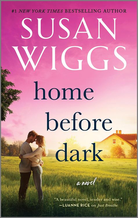 Produktbild: Home Before Dark