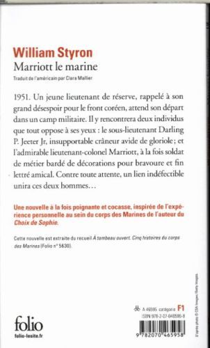 Produktbild: Marriott le marine